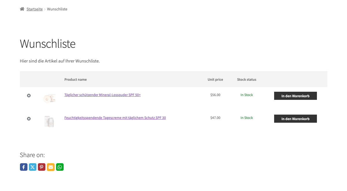 Gato AI Translations è ampiamente compatibile con le estensioni WooCommerce